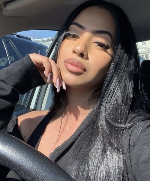 THE REAL 🍑 AN@L 💦LATINA OF FORT MYERS