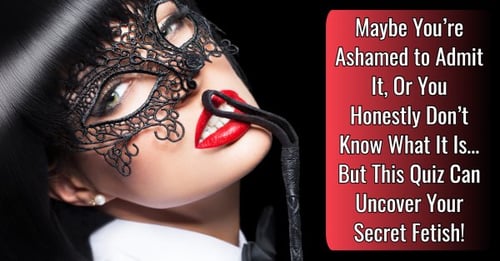 Sensual or Agressive... You decide. We can accommodate your requests