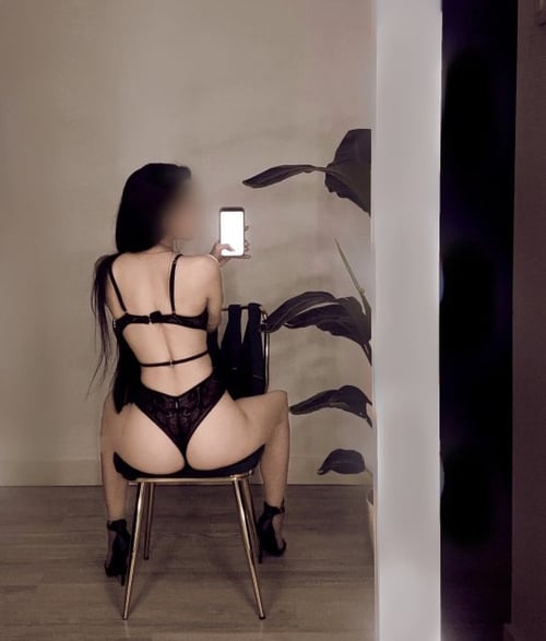 
Maria Latina first time
