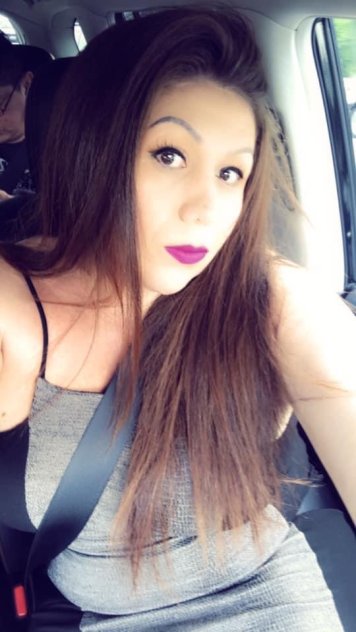 THE MOST ADORABLE LORENA.