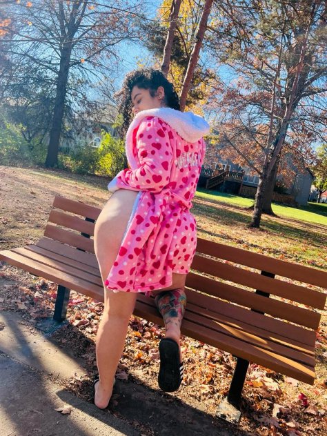 If my appearance has caught your attention... my presence will make yo