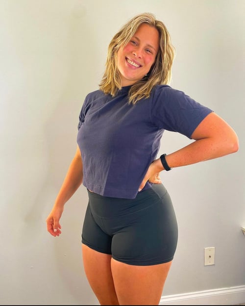 BEST DEAL I promise to offer you all my body, but only if you agree to my terms.