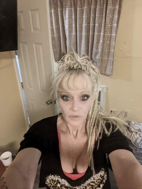 Ukrainian Bombshell