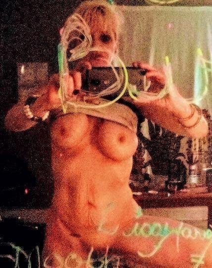Ukrainian Bombshell