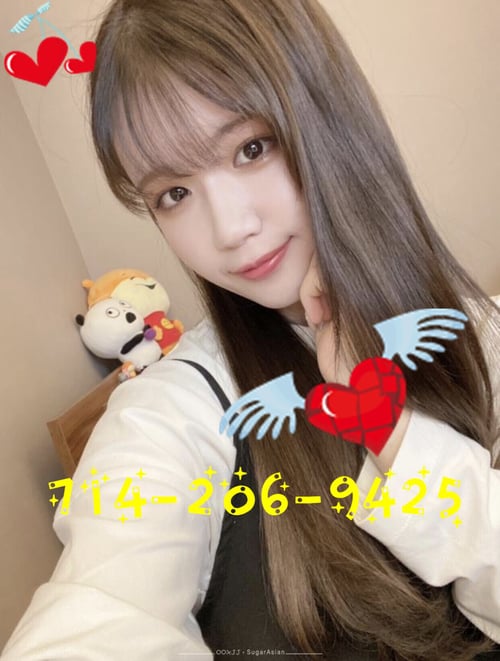 New in Town๐ฑAnaheim๐ฑ3 girls to chooseโจ714-206-9425๐Massage๐Guan๐3some๐VIP