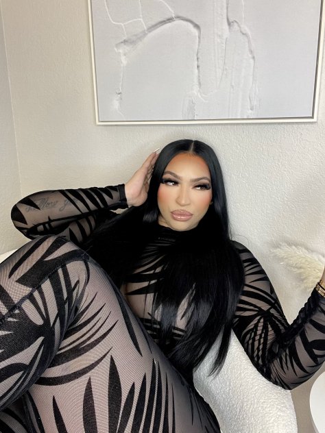 YOUR Middle eastern GODDESS