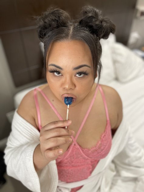 Your Favorite Asian Squirter