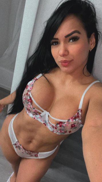 🇪🇨NUEVA LATINA COLOMBIANA RECIEN LLEGADA🇨🇴