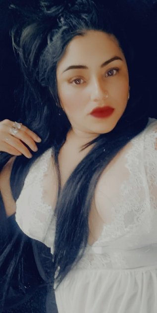 Latina muy pocante y sexy