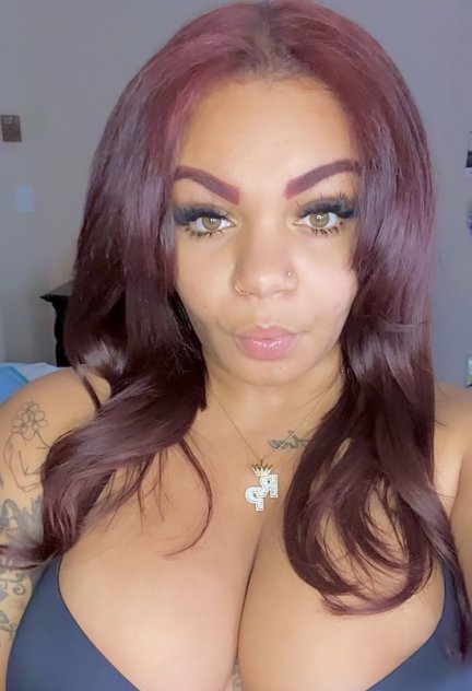 Tight Clean Kitty & Natural DD