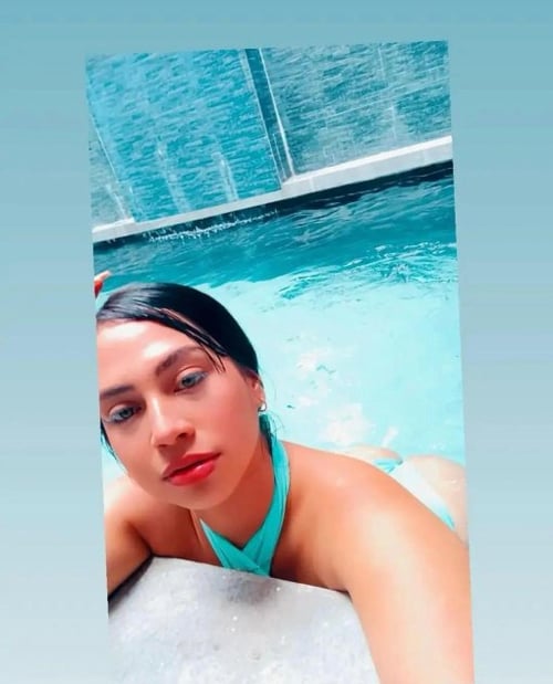 Estoy nueva en tu ciudad mi amor llámame para pasarla rico🔥😈😈
