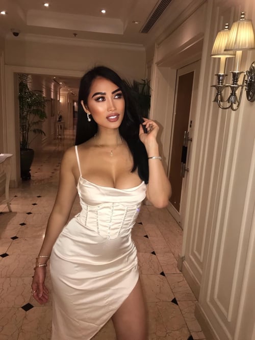 Escort Available