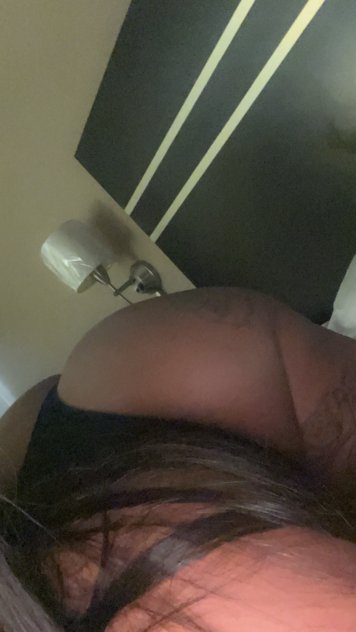 Let’s have some fun babe
