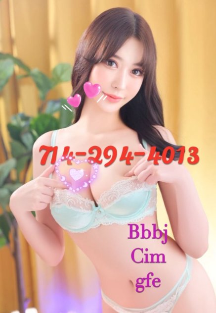 🌹🌹BIG Boobs🍑👙Young girls 🌹Vip service ❤️😘bbbj 😘cim😛69 ❤️GFE 💋❤️714-294-40