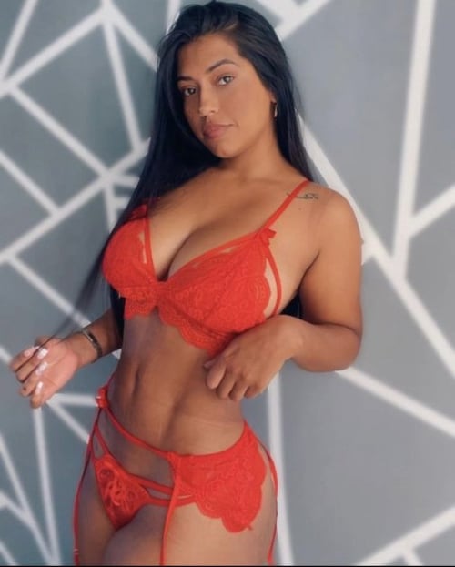 I’m available