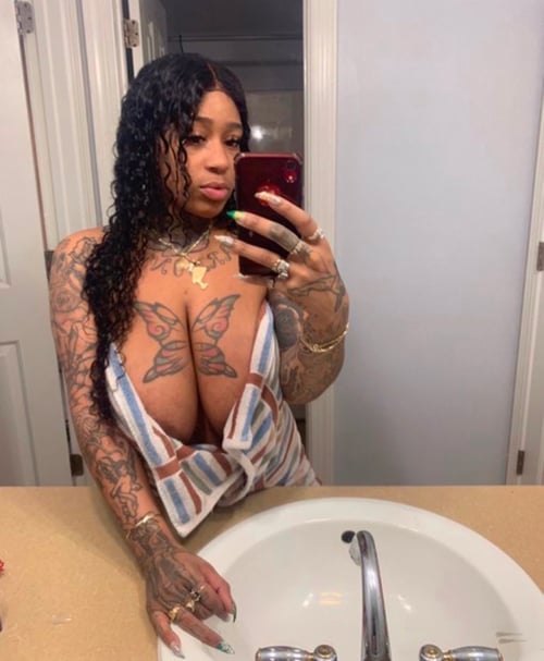 Female Escort