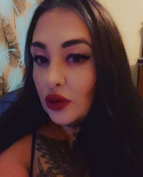 I’m available