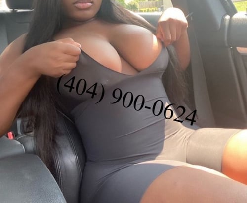 Super busty babe available now - MIDTOWN📍