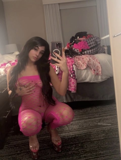 sexylexi fantasies 🫦