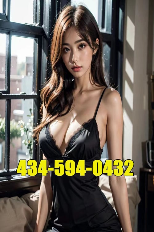 🌷💘🔥New AsianGirls🌷💘💝Sweet & Beautiful🌷💘🔥434-594-0432🌷💘