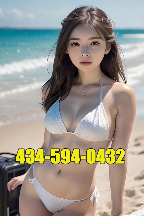 🌷💘🔥New AsianGirls🌷💘💝Sweet & Beautiful🌷💘🔥434-594-0432🌷💘