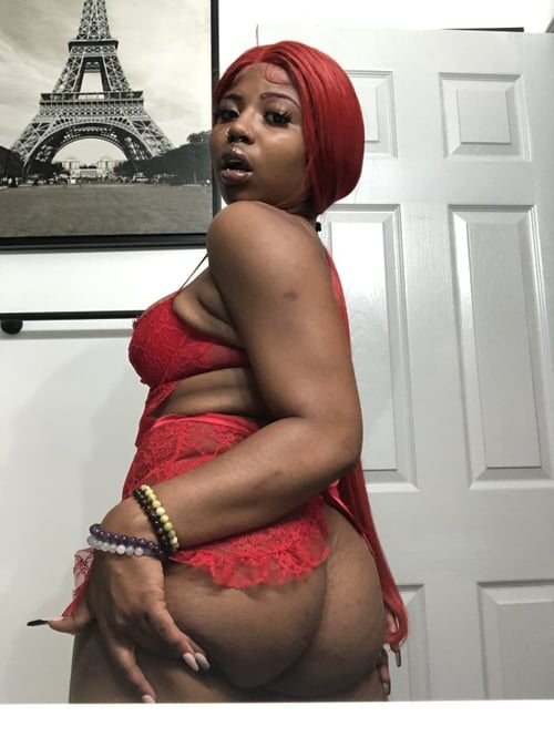 Sweet Soft & Wet 💦🍑💋