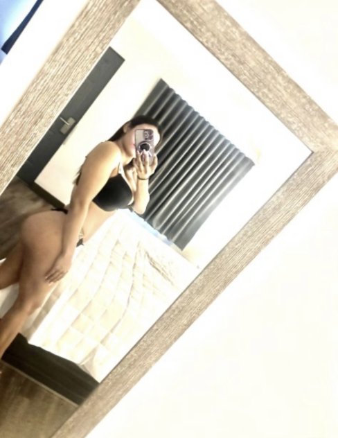 Hola baby soy Andrea