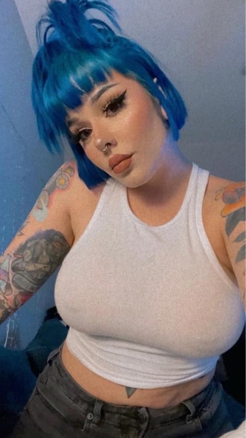 A SNACK YOU WOULD LOVE 👅🤤🍆 SC: tyishacarne51