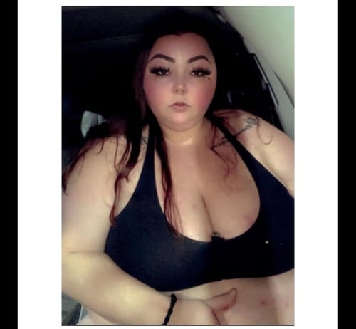 Sexy exotic bbw queen tight pussy fire ass head