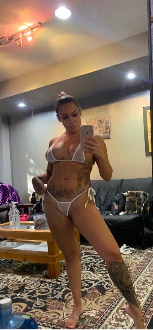 Available for hookups