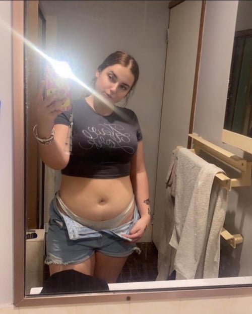NEW GIRL AVAILABLE NOW