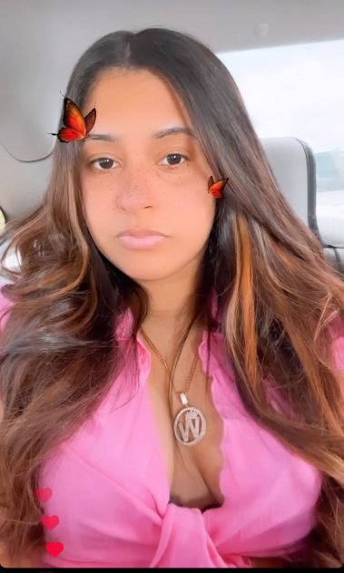 hello my name is yasmin I am a daring hot girl who likes to try new th