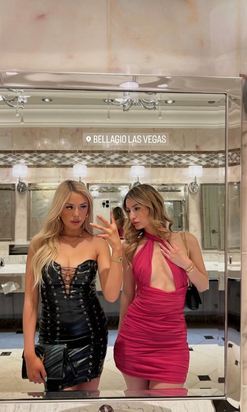 Slim and Sexy Blonde Babes!!