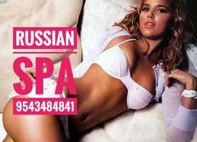 ❤️❤️❤️❤️RUSSIAN AMAZING BODY TREATMENT ❤️❤️❤️❤️
