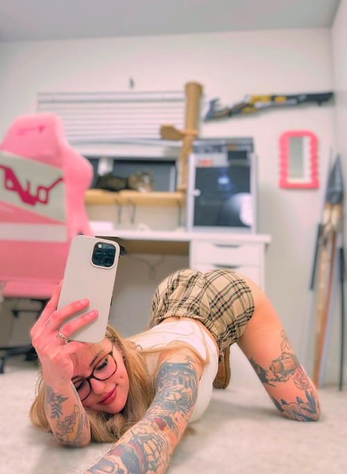 You only need $ to fuck