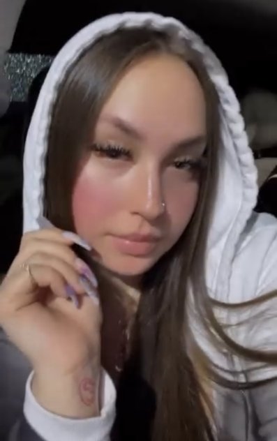 Snow Bunny From the valley