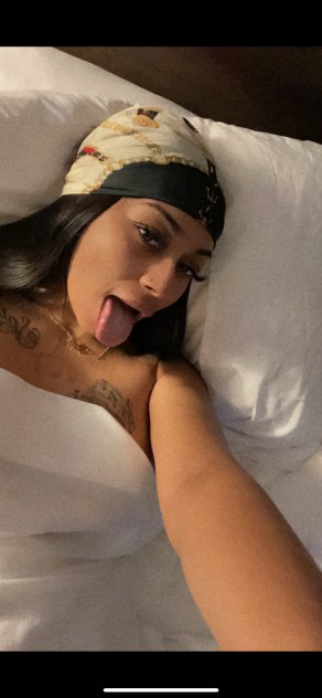Exotic Latina