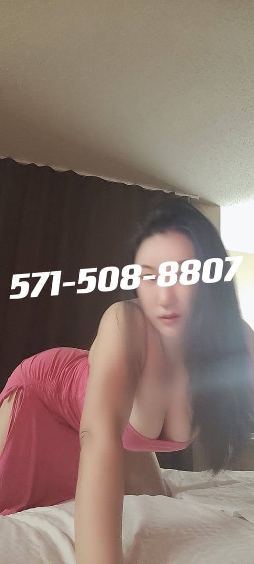 ✅✅💖💖✅✅ NEW Asian Babe 571-508-8807 🍑🍑BBJ SUCKING LICKING