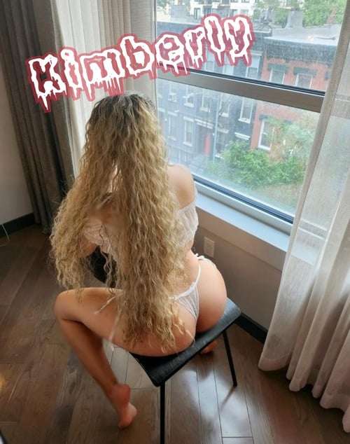 ⭕ Linda & Kimberly▆█🅰mazing 𝕋ouch █▇▆⚪VISITANDO PAMDALE ⭕⭕▃▃▃💕
