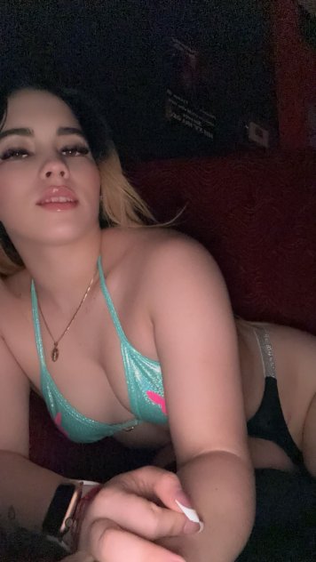 Sexy latina