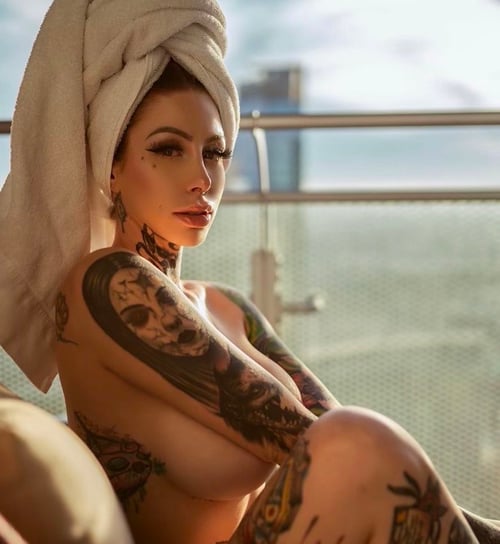 Hookup