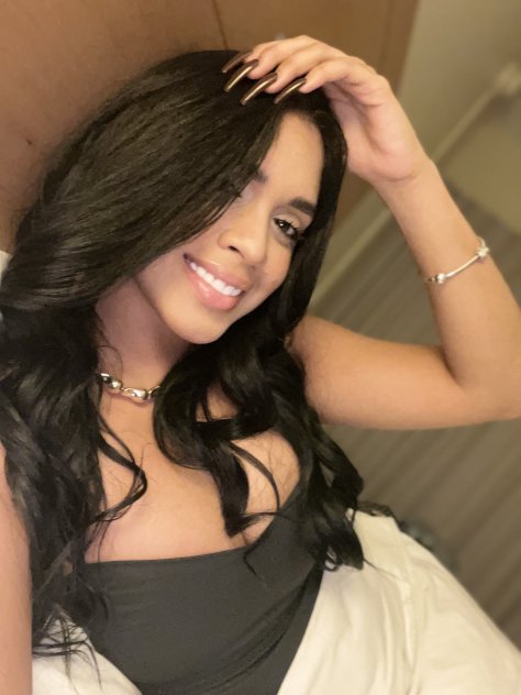 Tú colombiana sexy