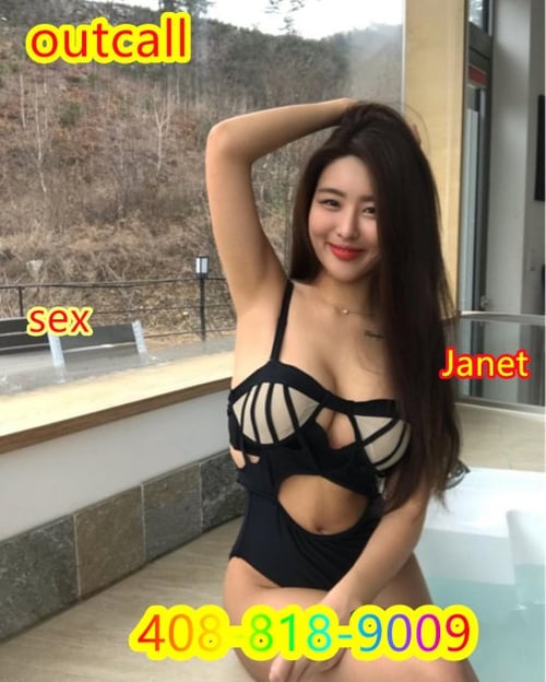 San Jose Outcall ๐408-818-9009โ69โKISSโGFEโฉSexyโBest service in townโชBBBJโBJโNURUโ