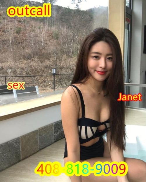 San Jose Outcall ๐408-818-9009โ69โKISSโGFEโฉSexyโBest service in townโชBBBJโBJโNURUโ