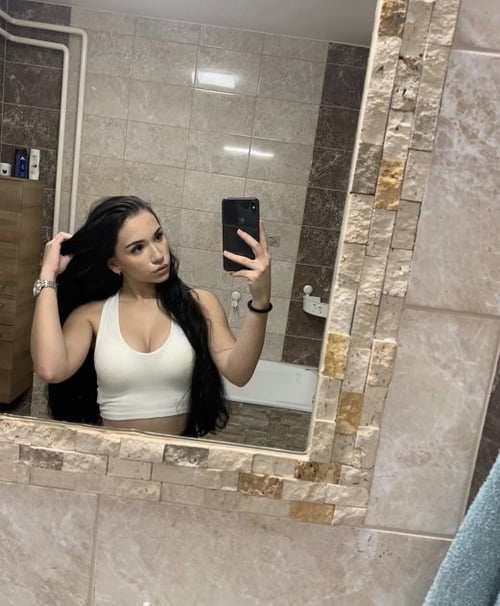 I’m available