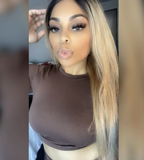 Hi, my name is London, I’m new to the city let’s hangout