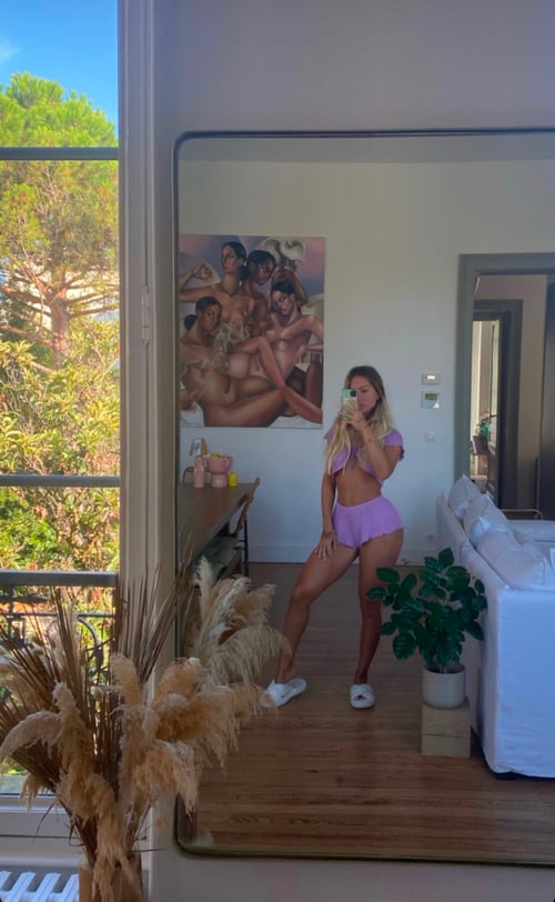🌟The New Sexy Sugar Girl🌟Best service guaranteed 🤤 💯 💯