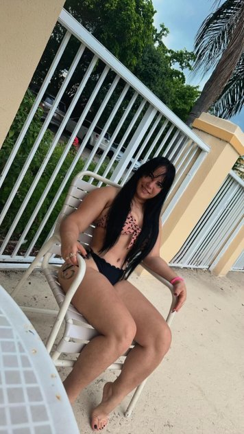 Hola soy 100 real
