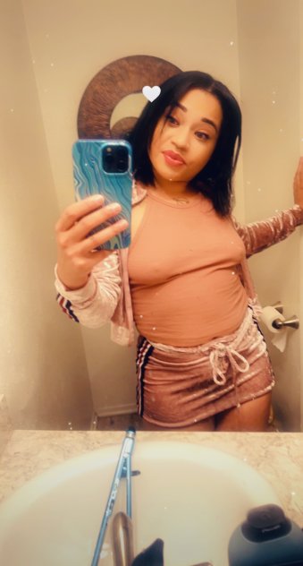 Kinky Cuban fantasy