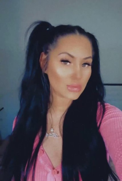 _________BEAUTIFUL FACE....All Natural Gorgeous ___________